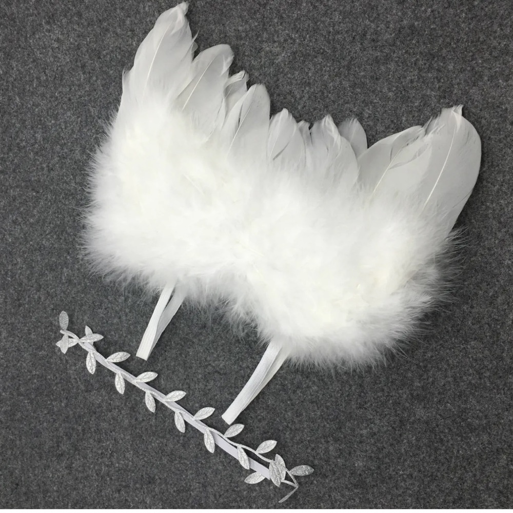 Prop wing